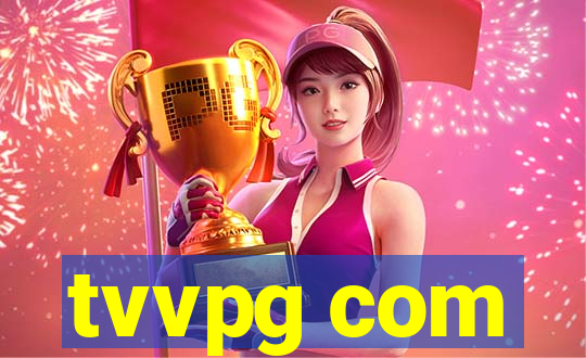 tvvpg com