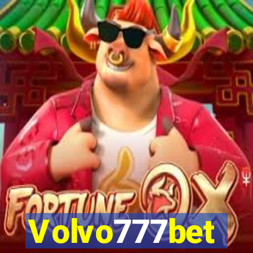 Volvo777bet