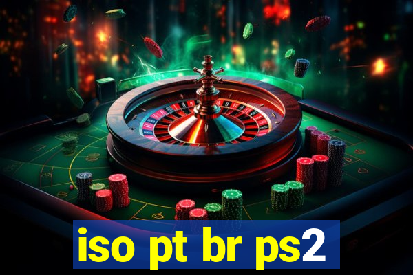 iso pt br ps2