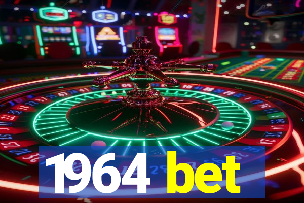 1964 bet