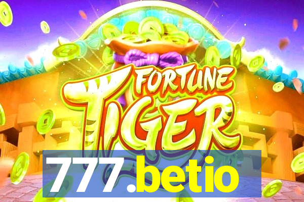 777.betio