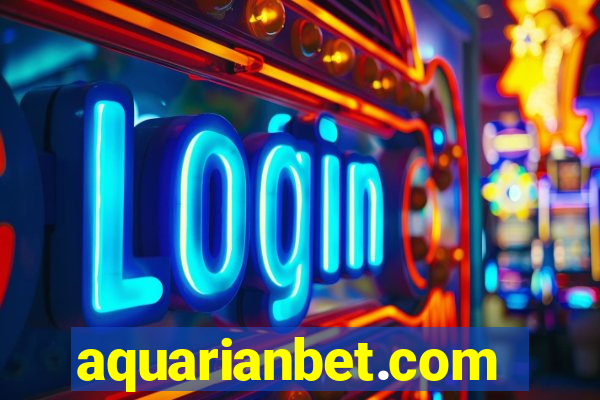 aquarianbet.com