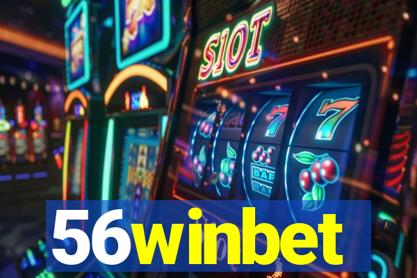 56winbet