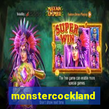 monstercockland