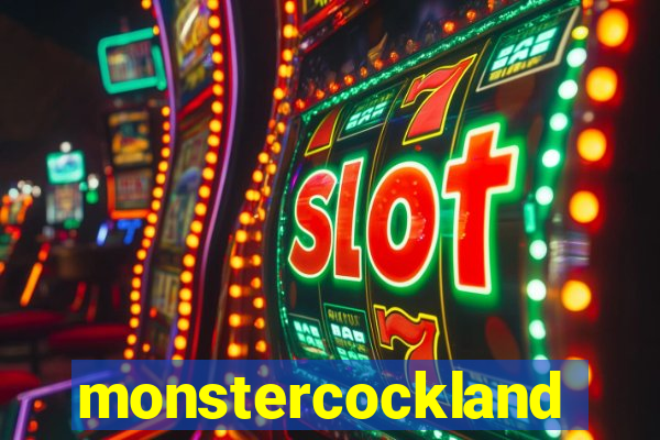 monstercockland