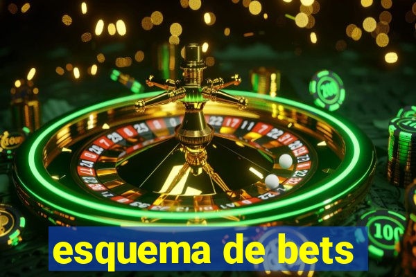 esquema de bets