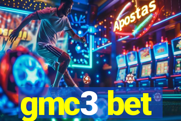 gmc3 bet