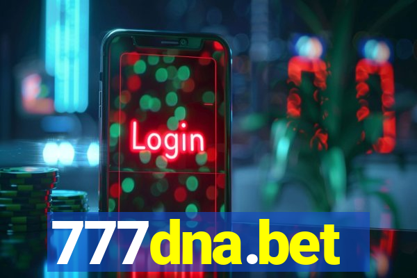 777dna.bet