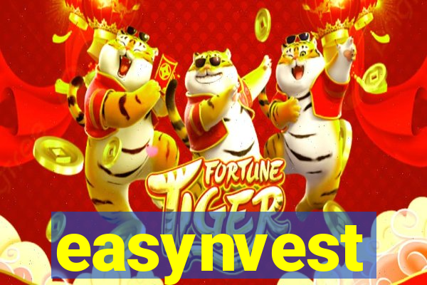 easynvest