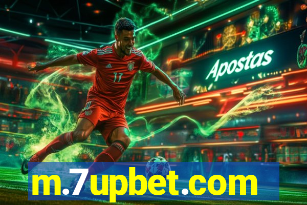 m.7upbet.com