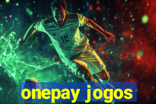 onepay jogos