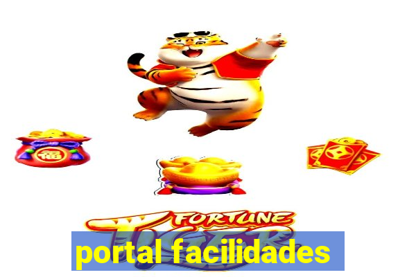 portal facilidades