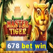 678 bet win