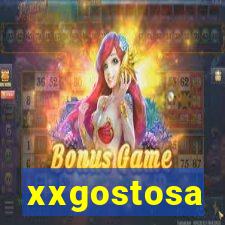 xxgostosa