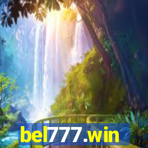 bel777.win