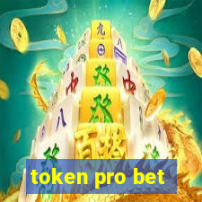 token pro bet