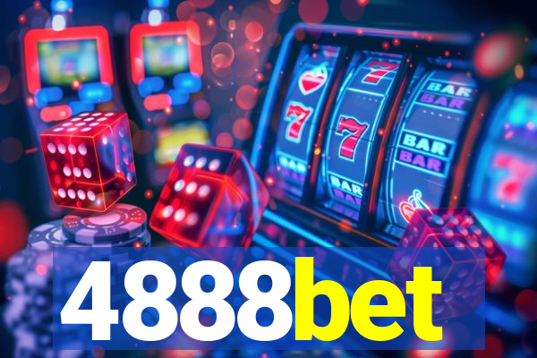 4888bet