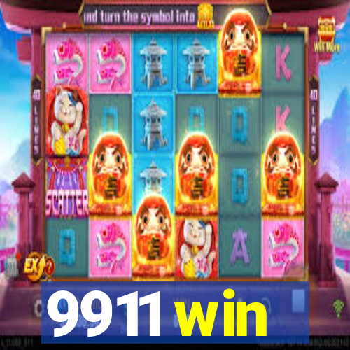 9911 win