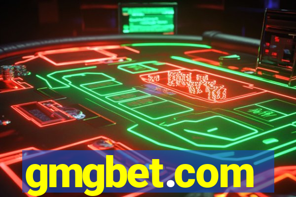 gmgbet.com