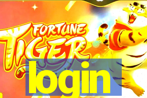 login