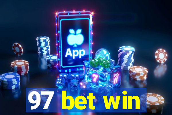 97 bet win