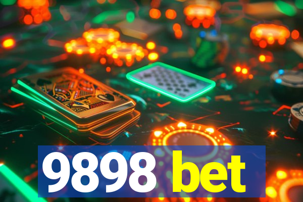 9898 bet