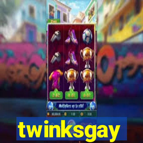 twinksgay