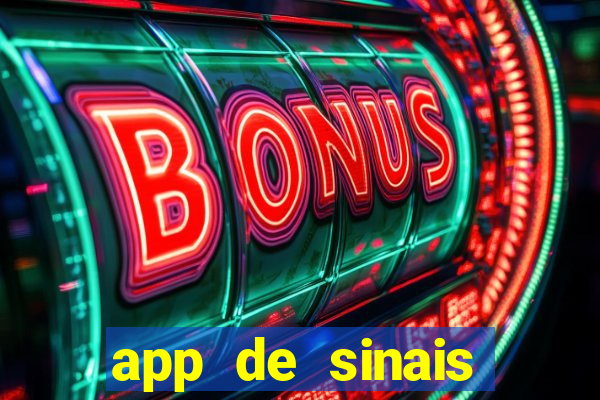 app de sinais fortune tiger