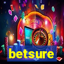 betsure