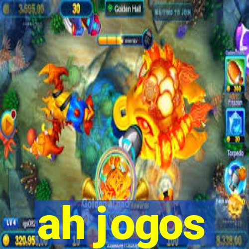 ah jogos