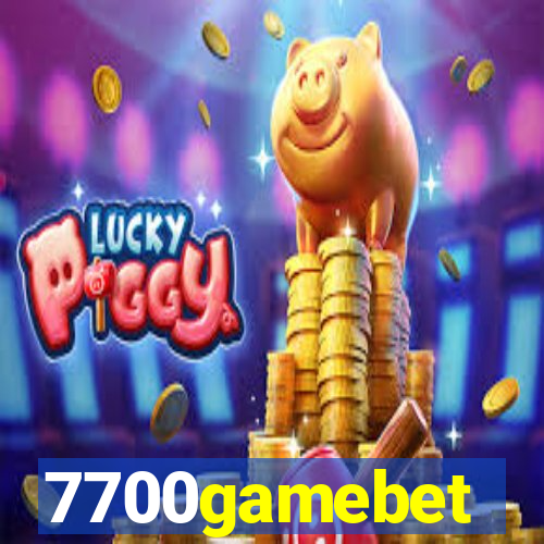 7700gamebet