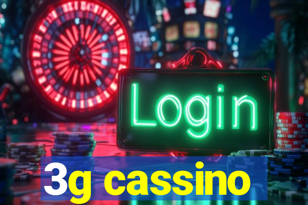 3g cassino