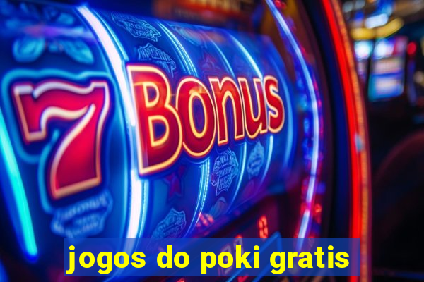 jogos do poki gratis