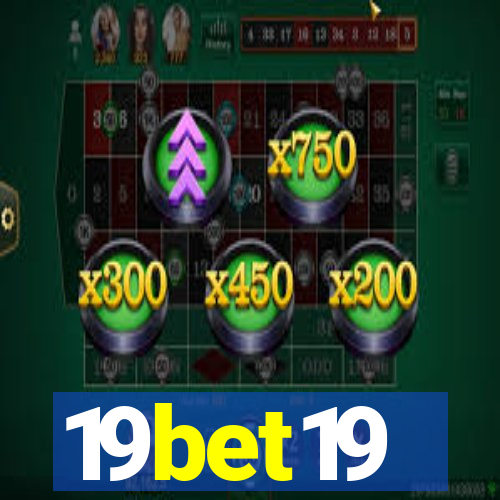 19bet19