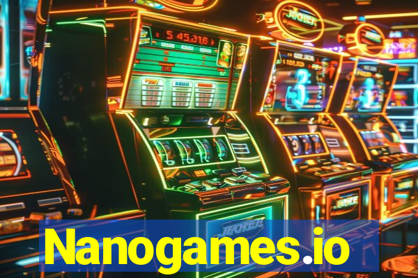 Nanogames.io