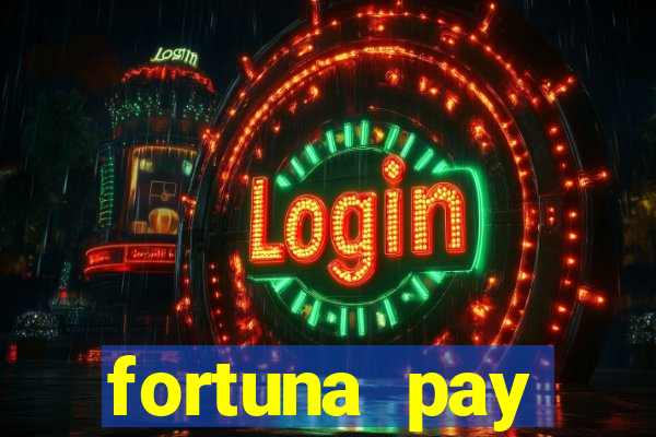 fortuna pay consultoria financeira ltda