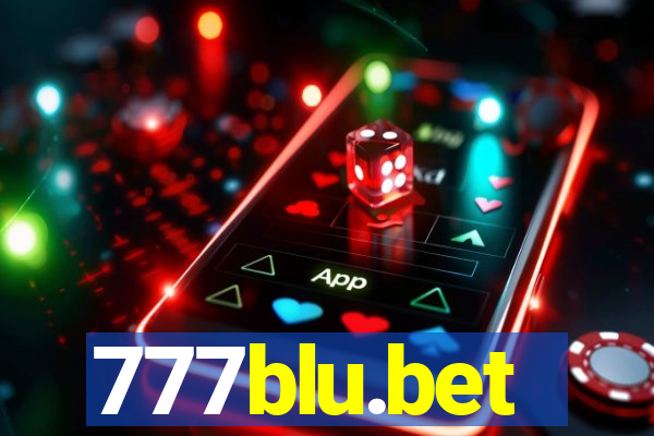 777blu.bet