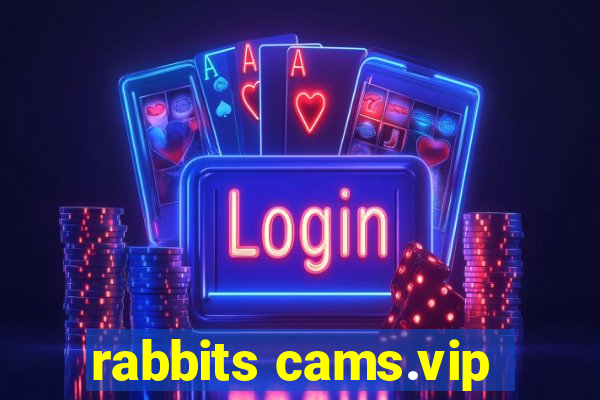 rabbits cams.vip