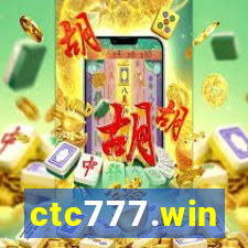 ctc777.win