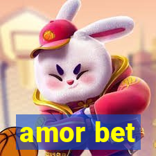 amor bet