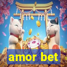 amor bet