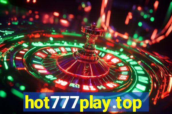 hot777play.top