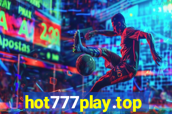 hot777play.top