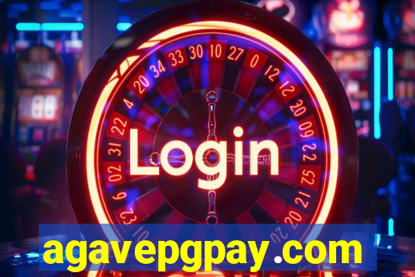 agavepgpay.com