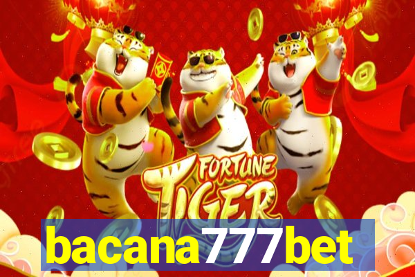 bacana777bet