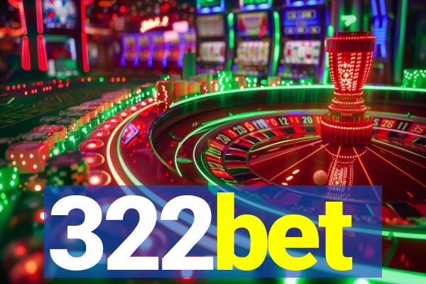 322bet