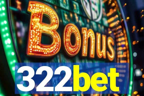 322bet