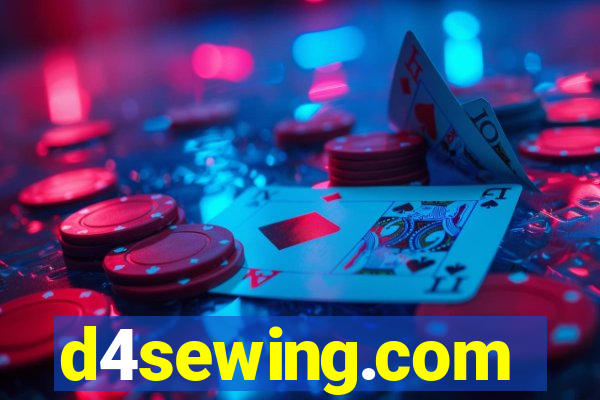 d4sewing.com