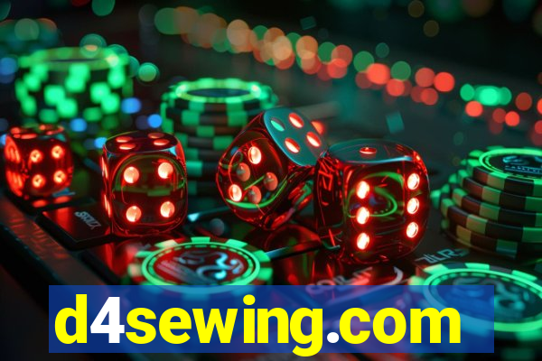 d4sewing.com