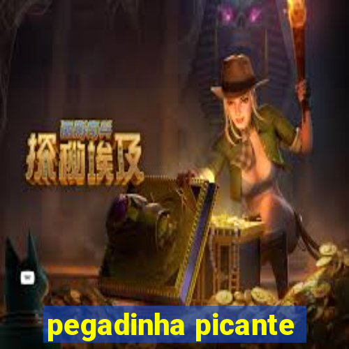 pegadinha picante